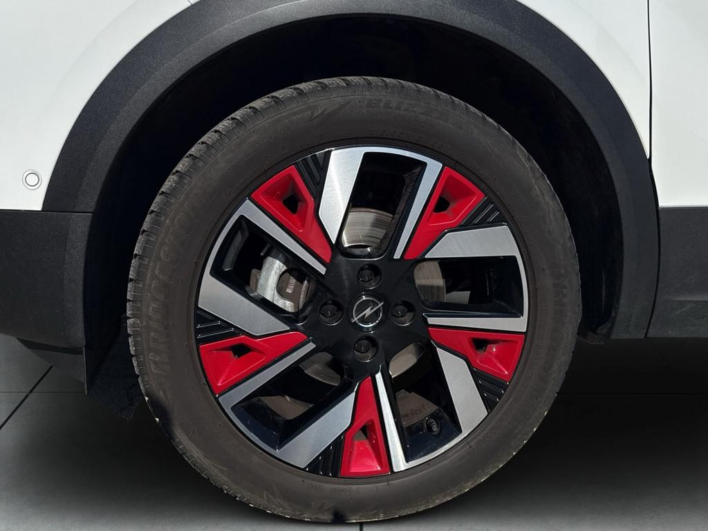Opel Mokka Grand Sport GS-Line