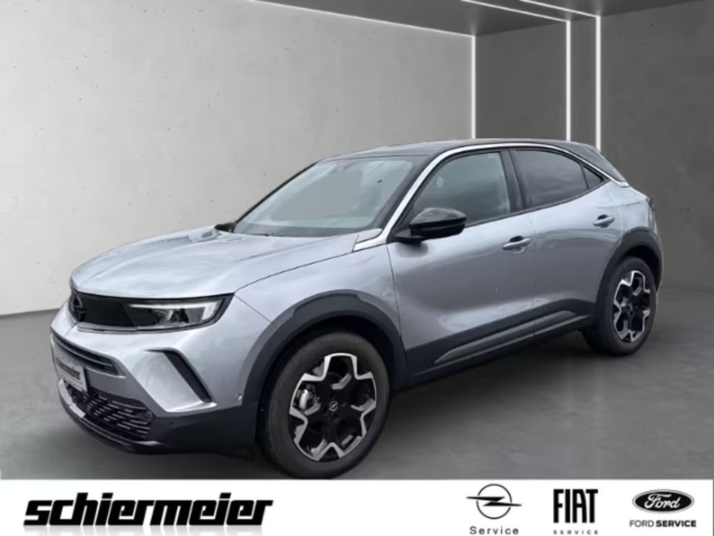 Opel Mokka Ultimate