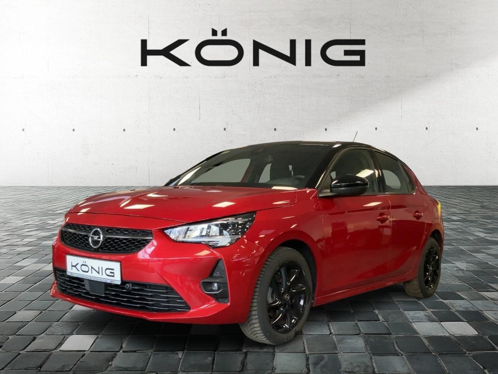 Opel Corsa 1,2 Direct Injection Tur