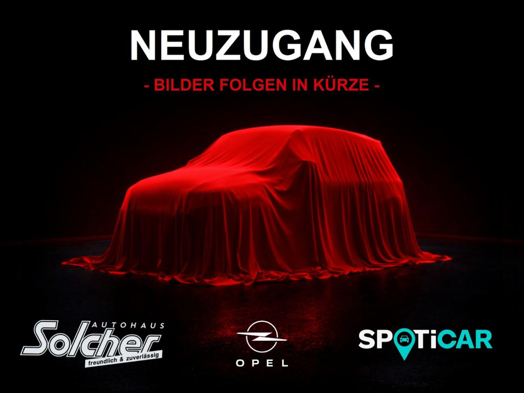 Opel Crossland X Ultimate 1.2 Turbo Turbo