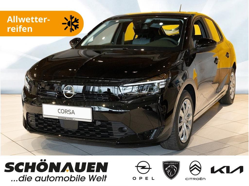 Opel Corsa business+