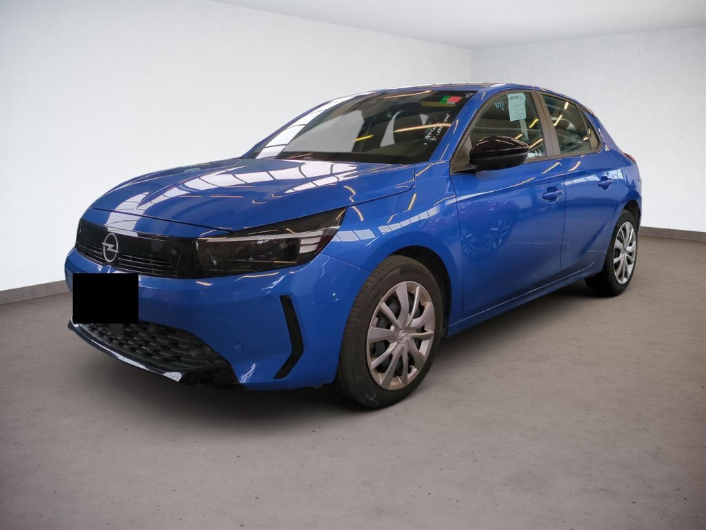 Opel Corsa Edition