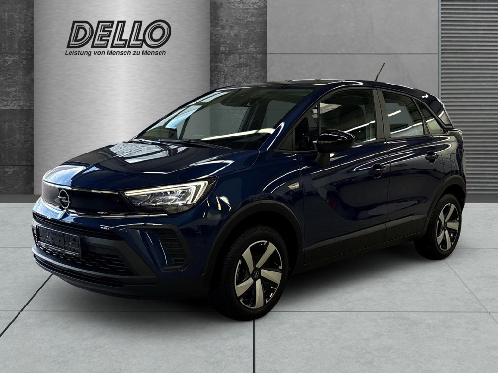 Opel Crossland X Enjoy