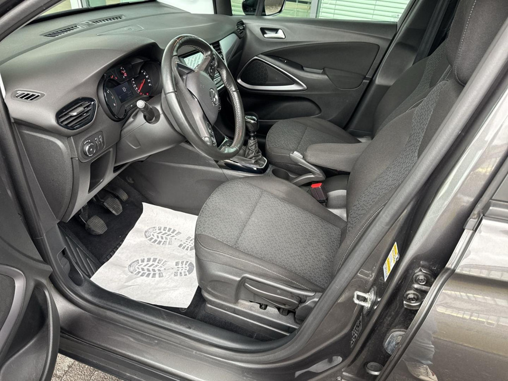 Opel Crossland X Enjoy