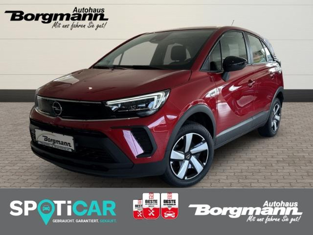 Opel Crossland Enjoy