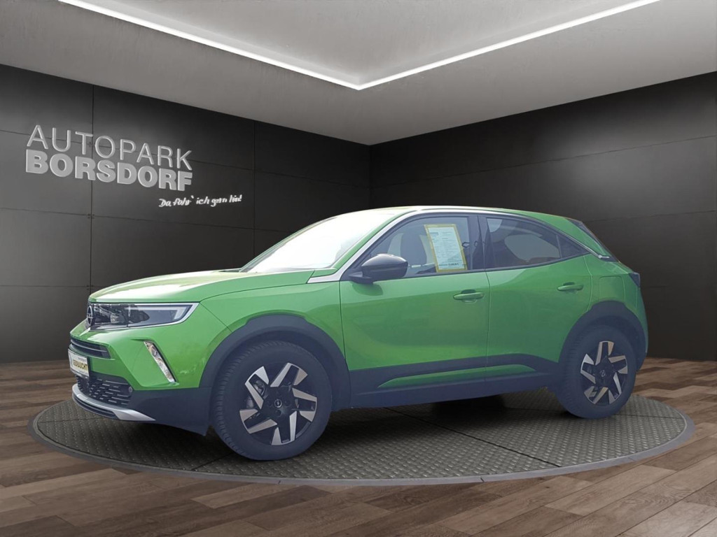 Opel Mokka Elegance Mokka-e