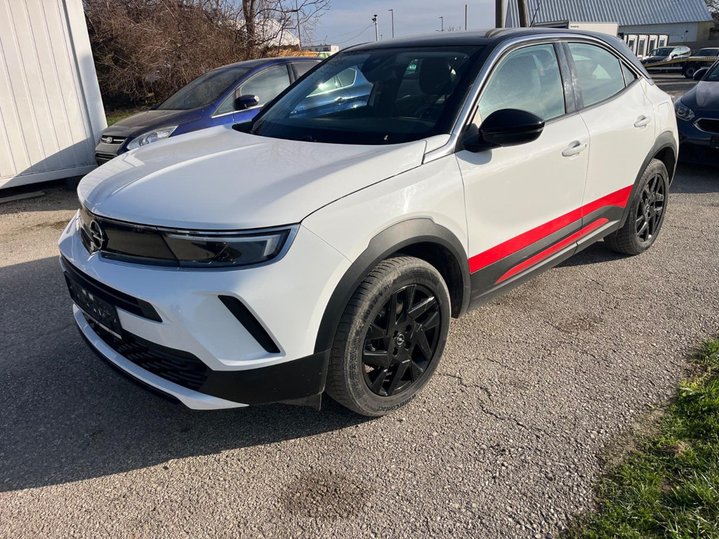Opel Mokka Elegance Mokka-e