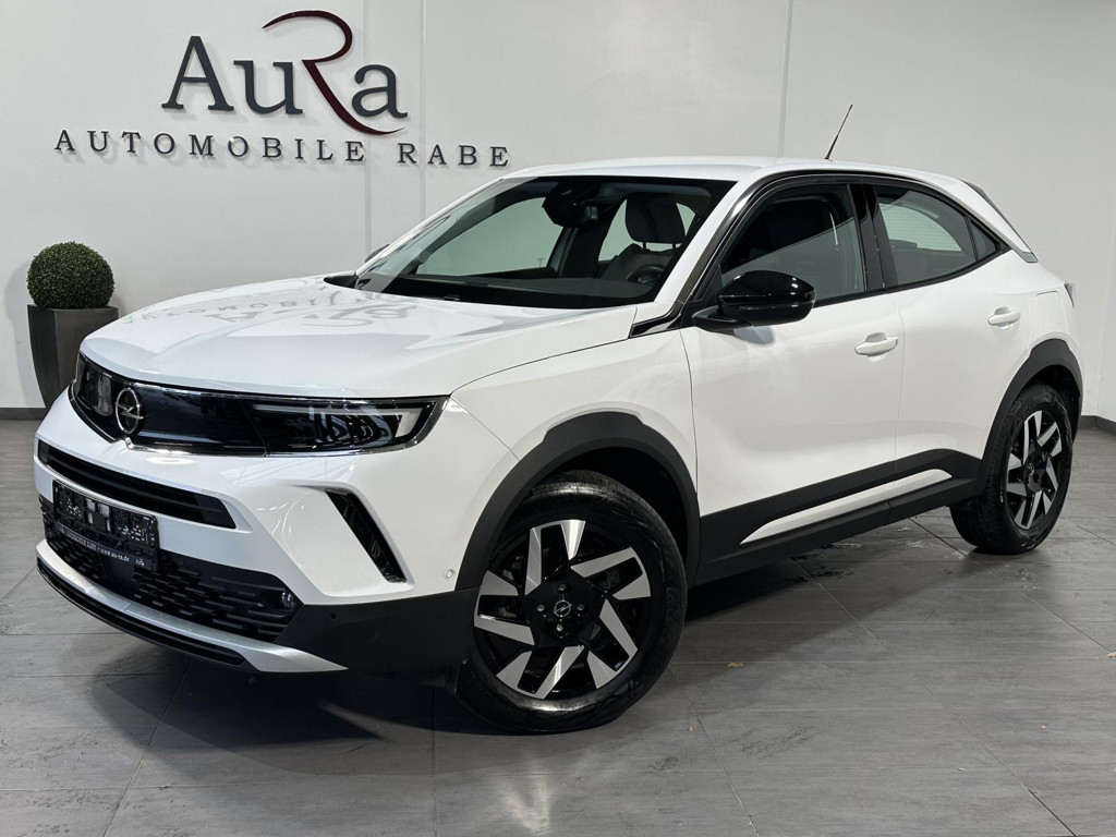 Opel Mokka Elegance Mokka-e