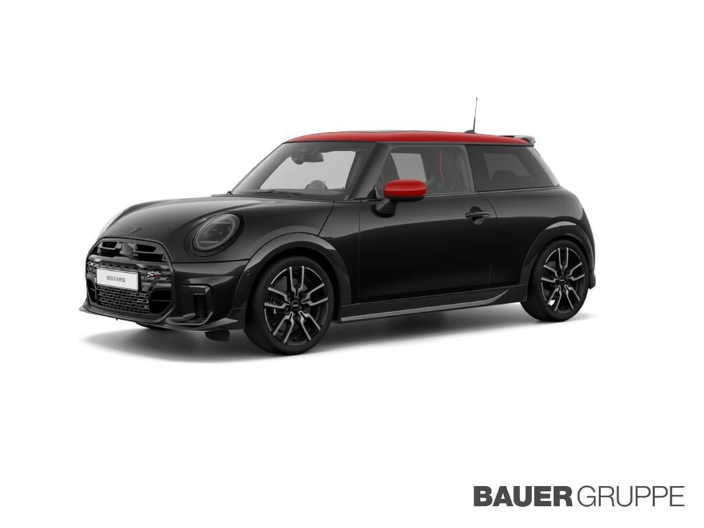 Mini Cooper John Cooper Works