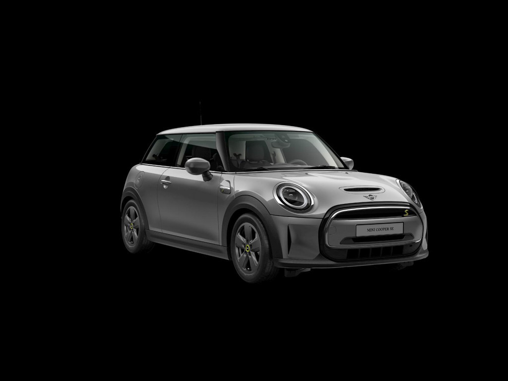 Mini Mini Electric SE