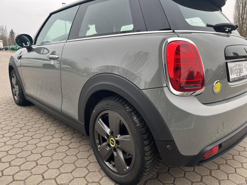 Mini Mini Electric