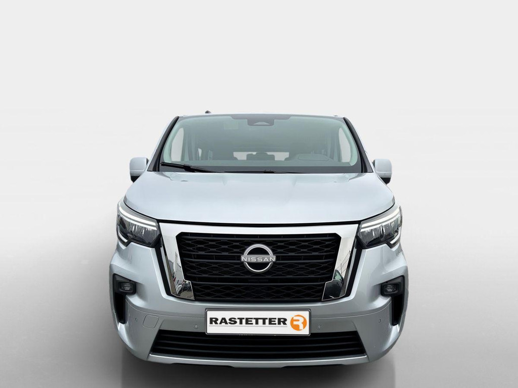 Nissan Primastar
