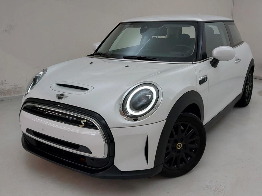 Mini Mini Electric SE