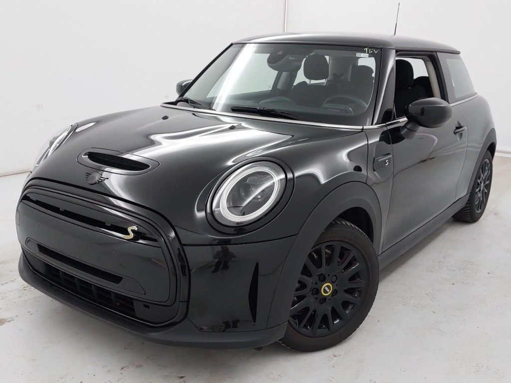 Mini Mini Electric SE