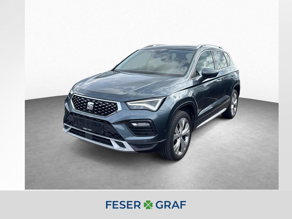Seat Ateca Xperience