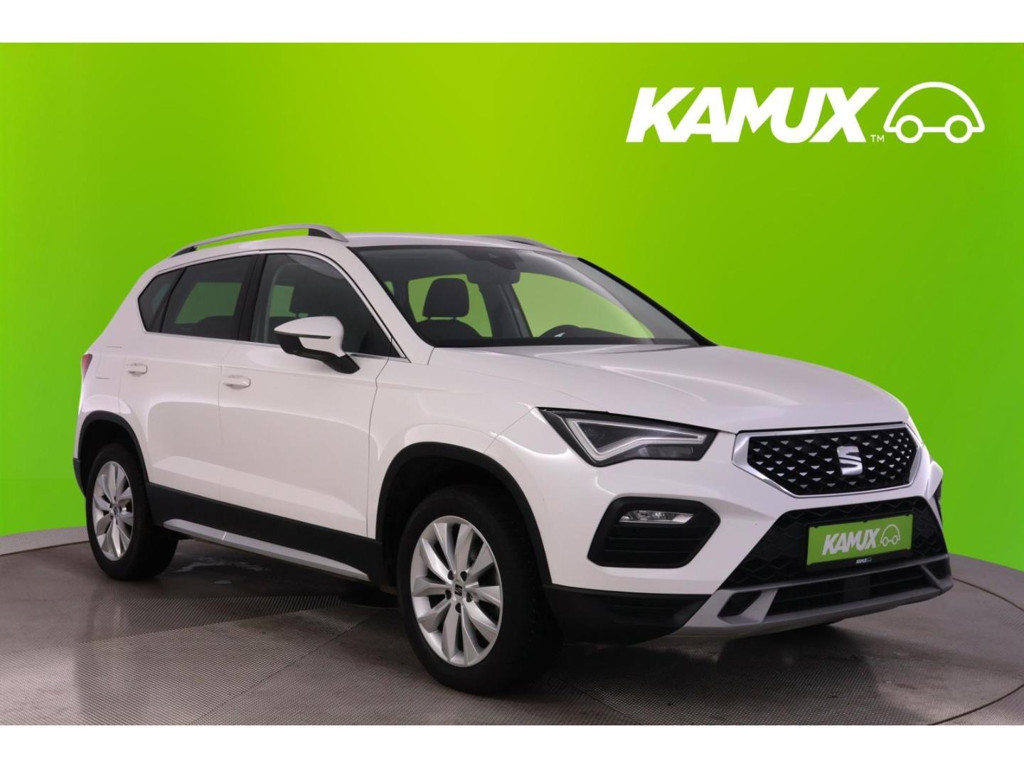Seat Ateca 1.5 TSI DSG