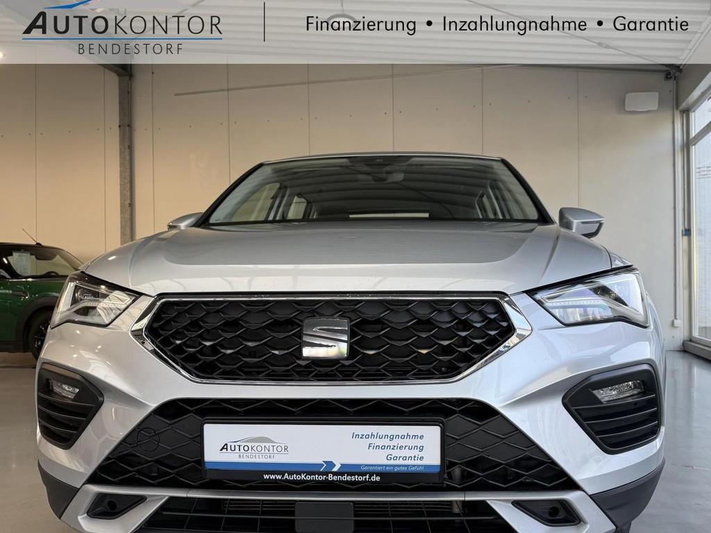 Seat Ateca Style