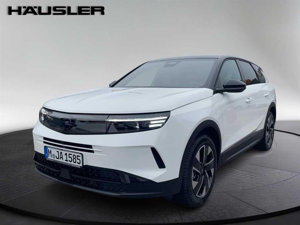 Opel Grandland X Grand Sport 1.2 Turbo GS-Line