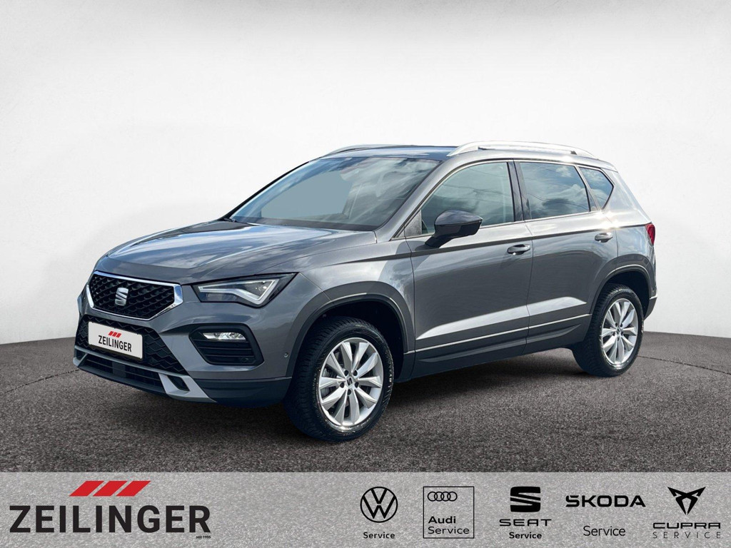 Seat Ateca Style DSG