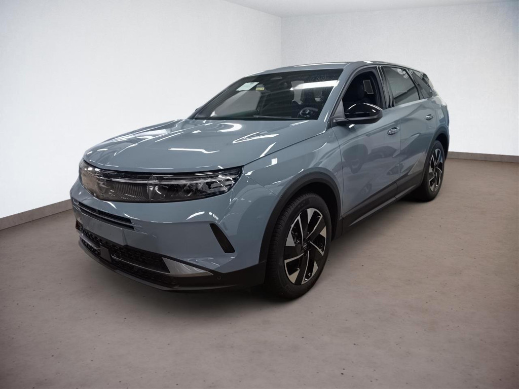 Opel Grandland X Hybrid