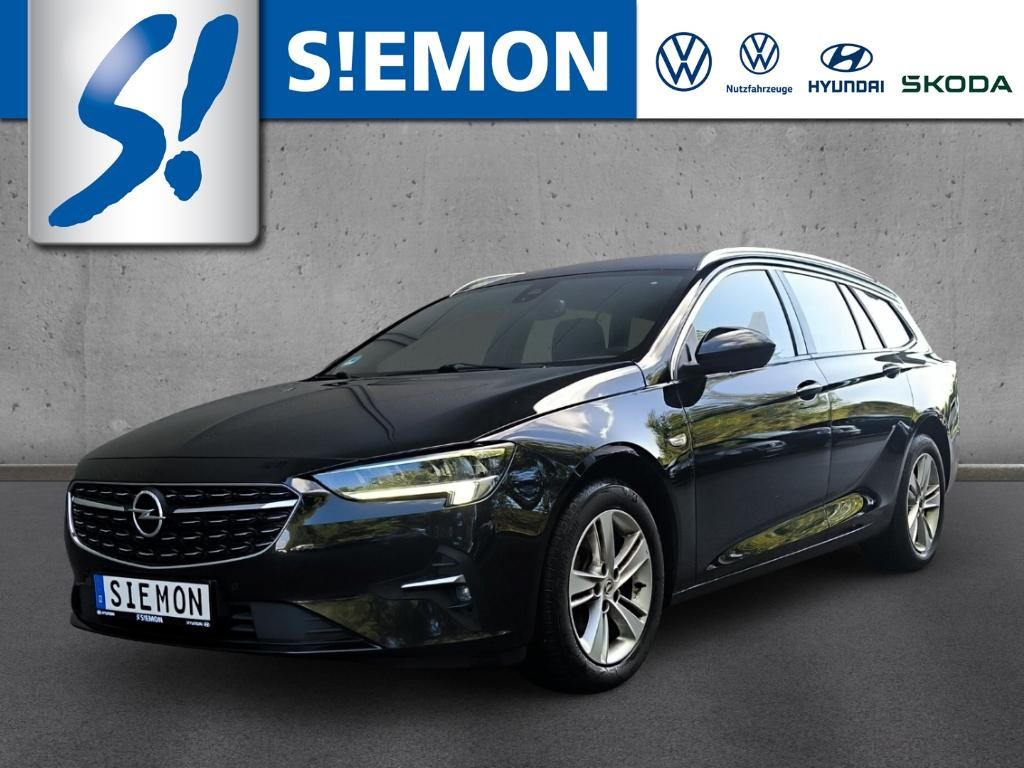 Opel Insignia Sports Tourer 2.0 CDTI Business