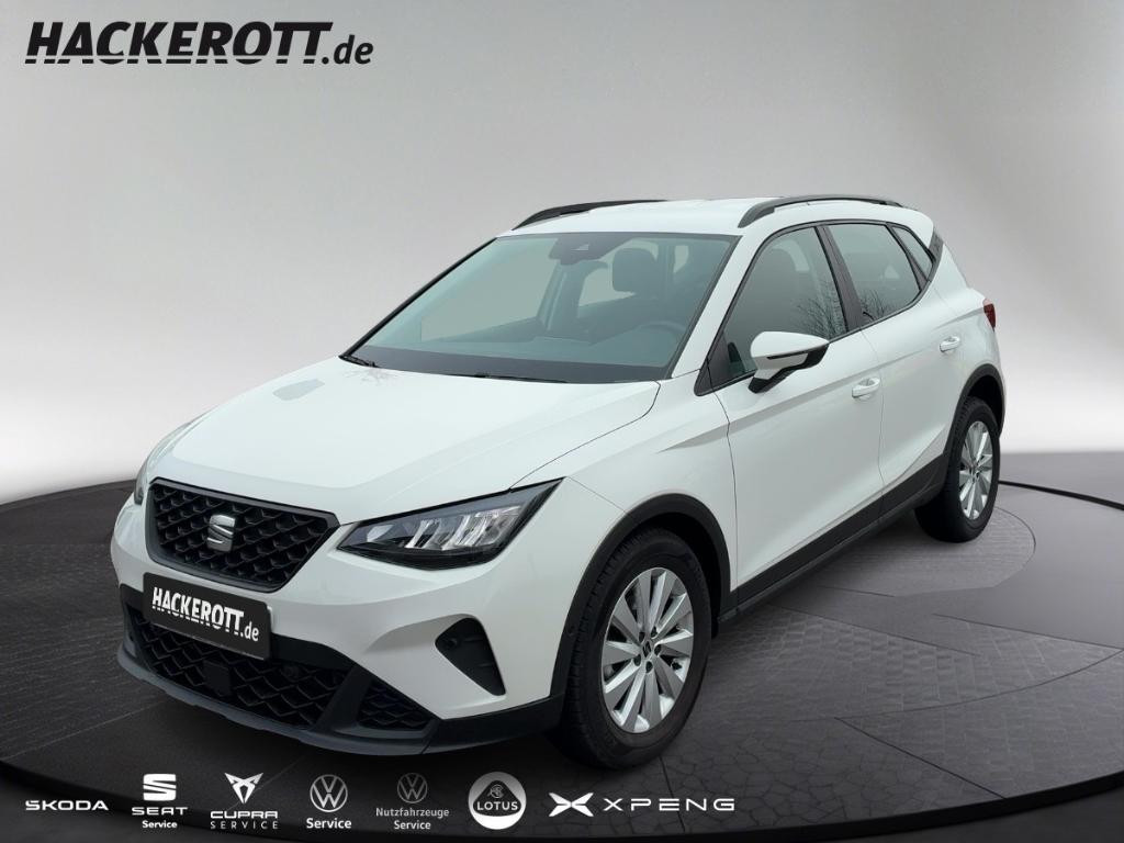 Seat Arona Style 1.0 TSI DSG