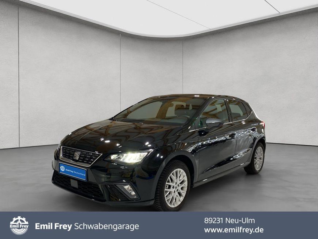 Seat Ibiza 1.0 TSI Xcellence