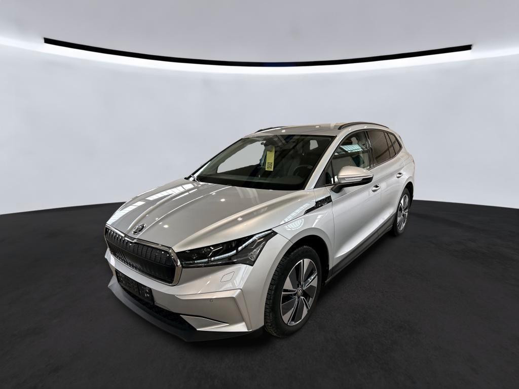 Skoda Enyaq 60Loft Matrix ACC SHZ Kessy Navi Kamera WP