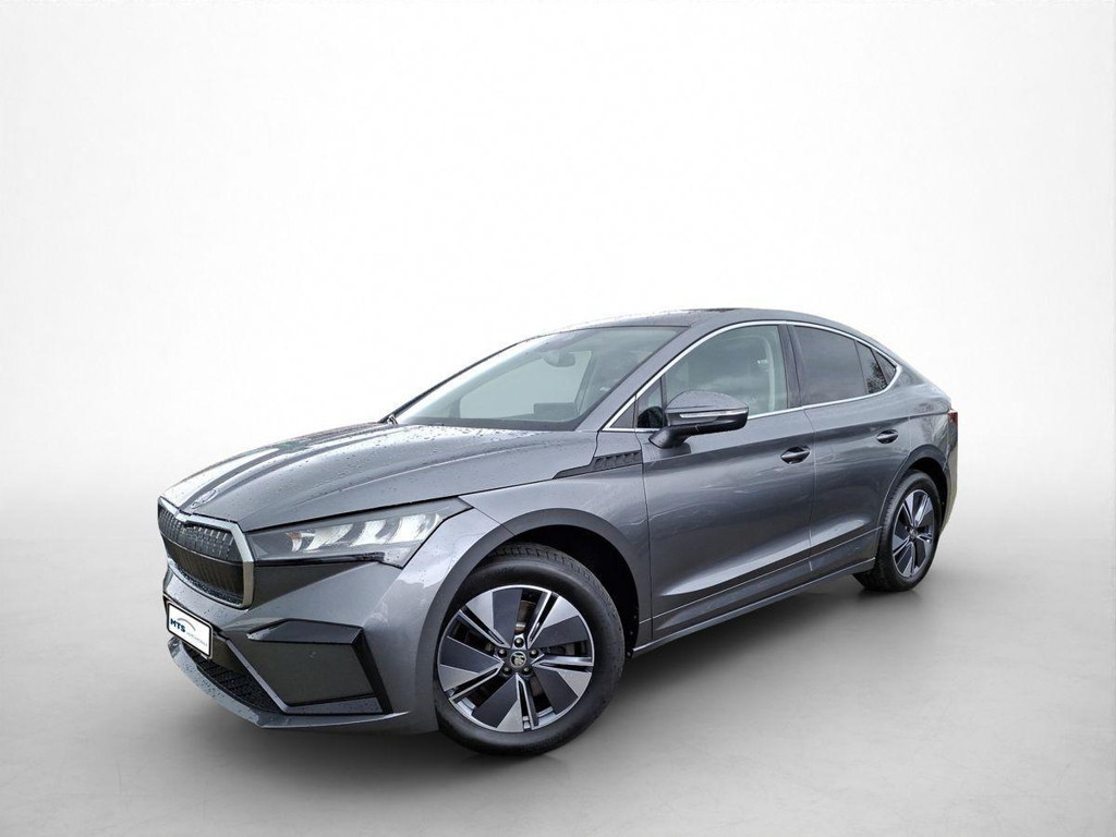 Skoda Enyaq Clever Coupe