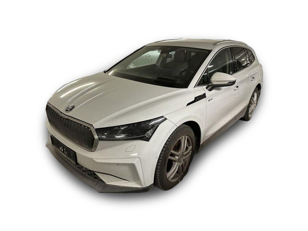 Skoda Enyaq iV 80 Loft