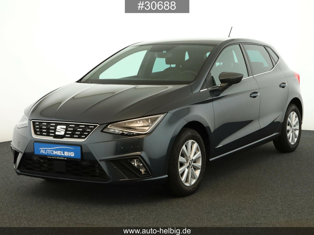 Seat Ibiza 1.0 TSI Xcellence
