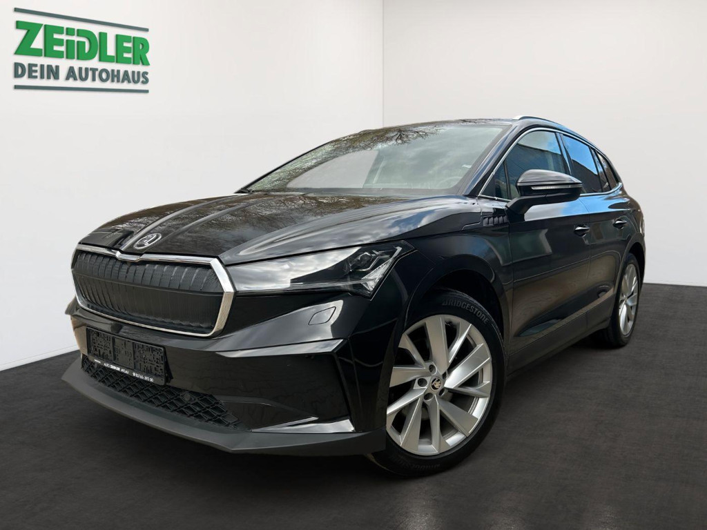 Skoda Enyaq iV 60
