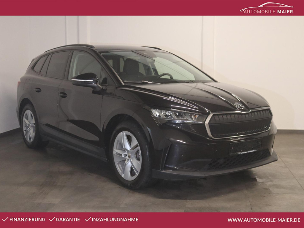 Skoda Enyaq iV 60 Loft