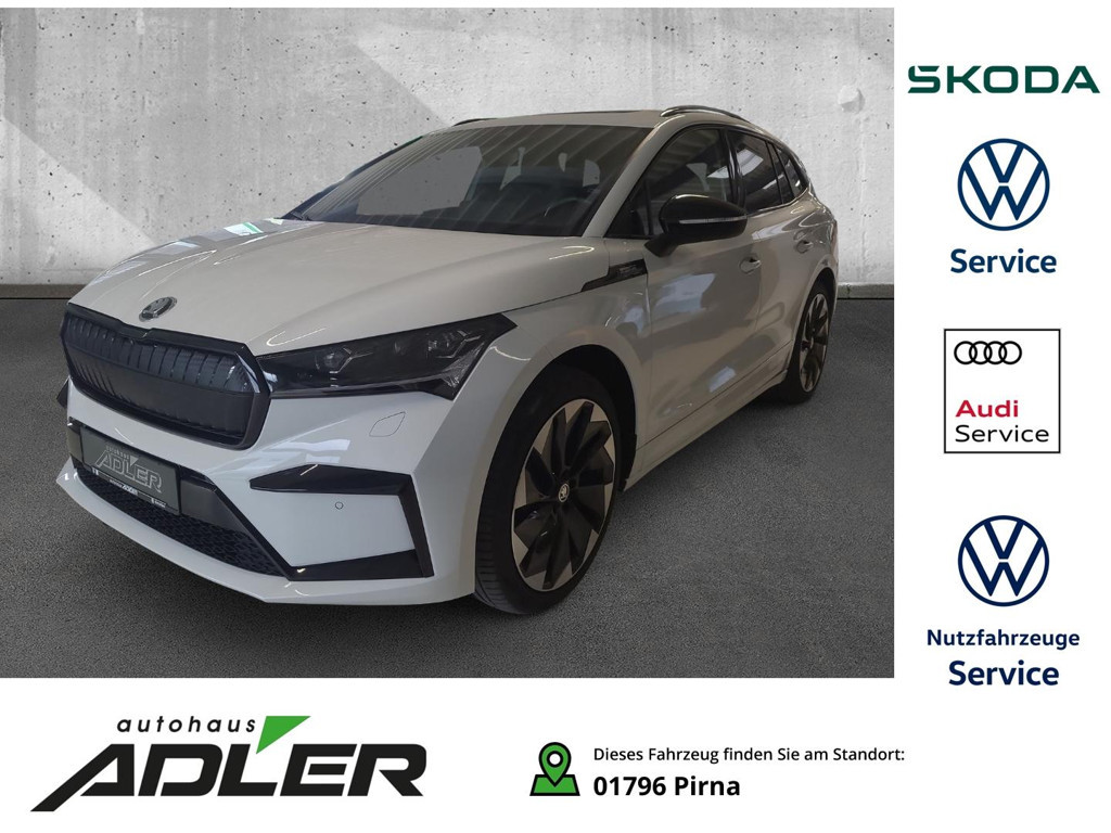 Skoda Enyaq Sportline iV 60