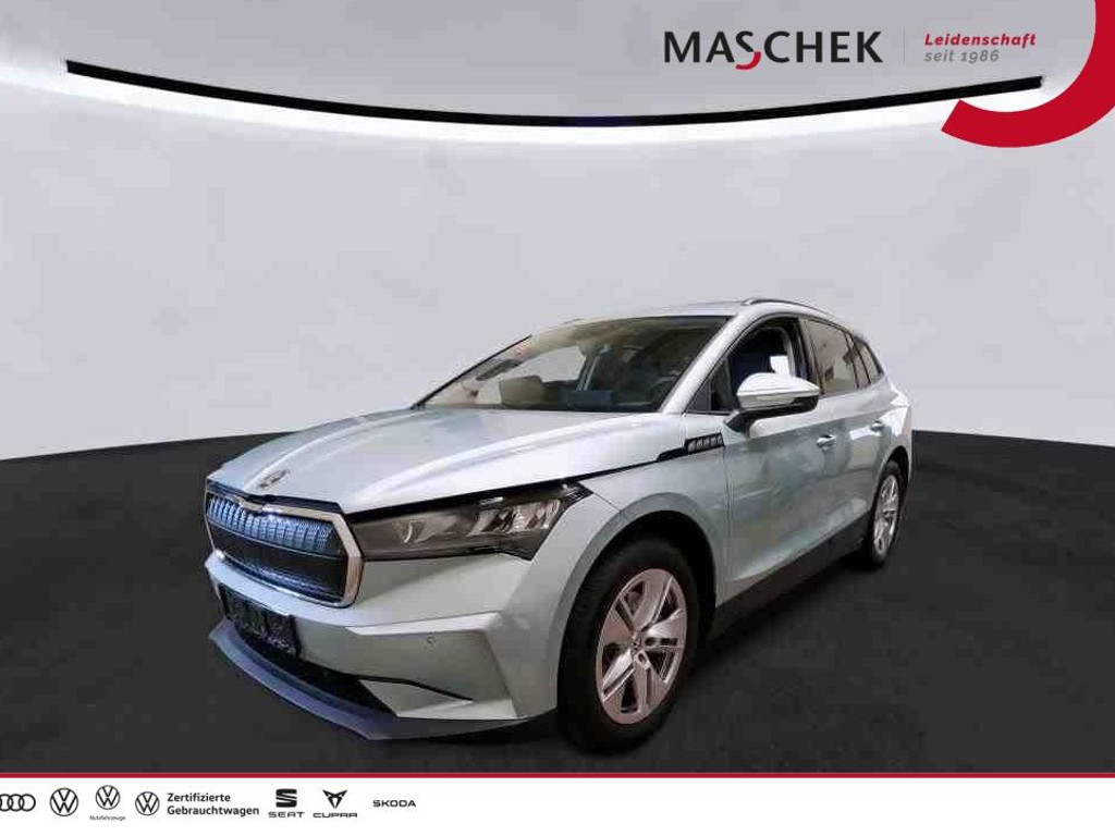 Skoda Enyaq iV 50