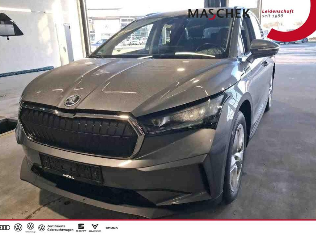 Skoda Enyaq iV 50