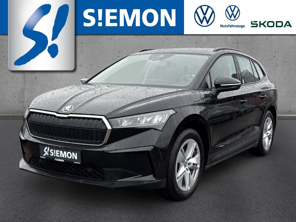 Skoda Enyaq Loft iV 50