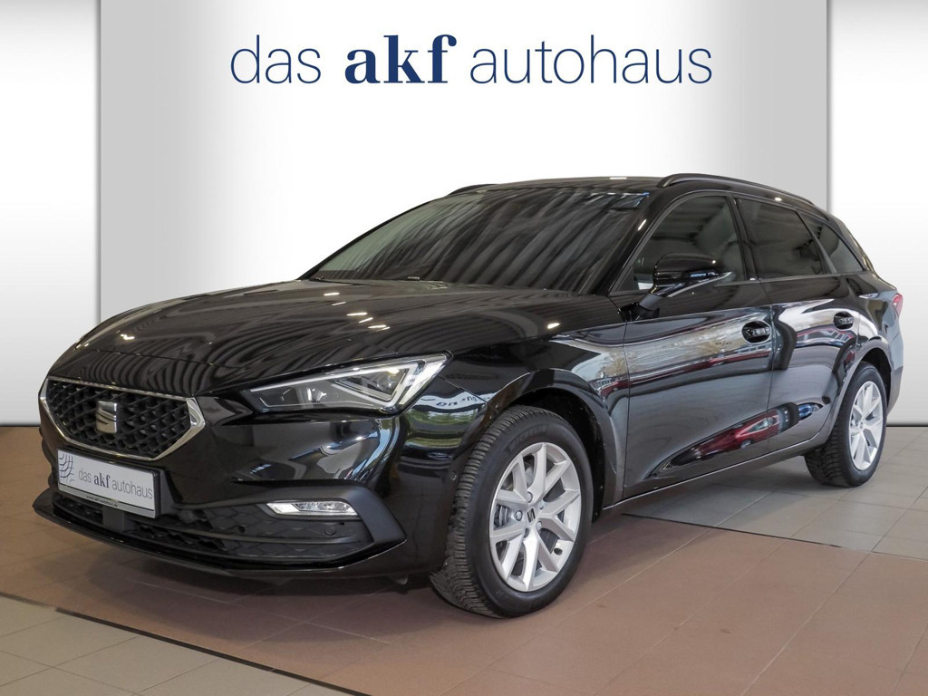 Seat Leon Style 2.0 TDI