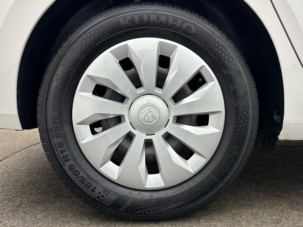 Skoda Fabia Ambition 1.0 TSI