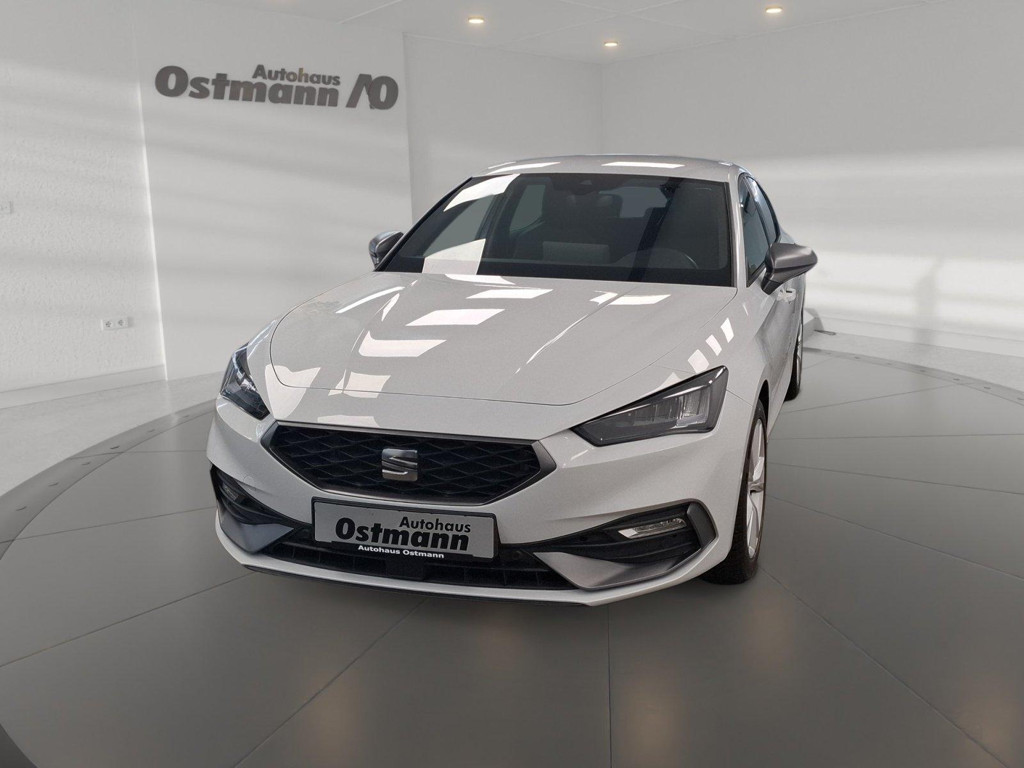 Seat Leon FR-lijn 1.5 eTSI