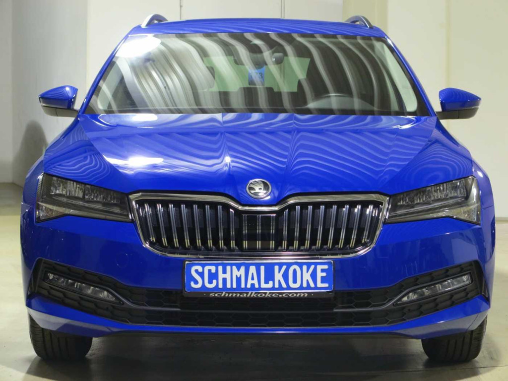 Skoda Superb Ambition Combi 1.5 TSI