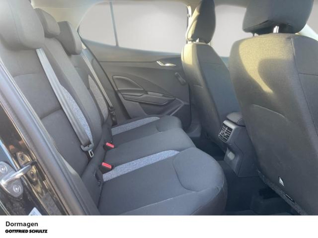 Skoda Fabia 1.0 MPI LED PDC KLIMA SITZHZ.