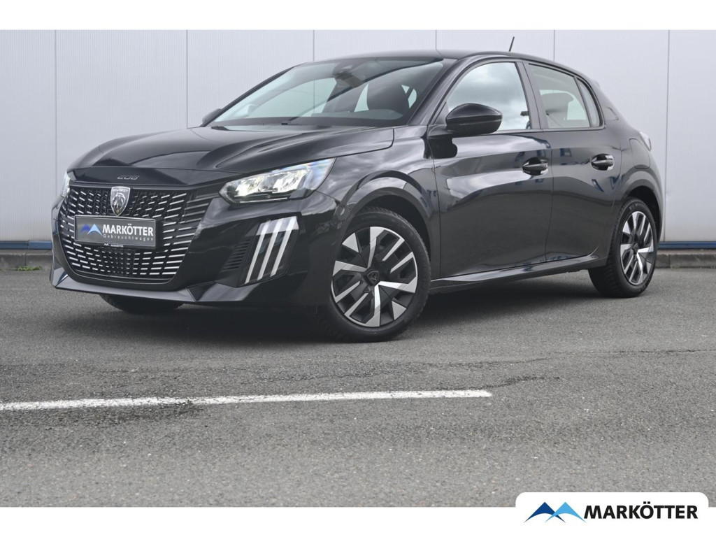 Peugeot 208 PureTech Active Pack