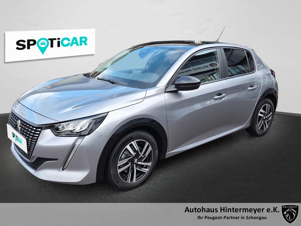 Peugeot 208 Active Pack