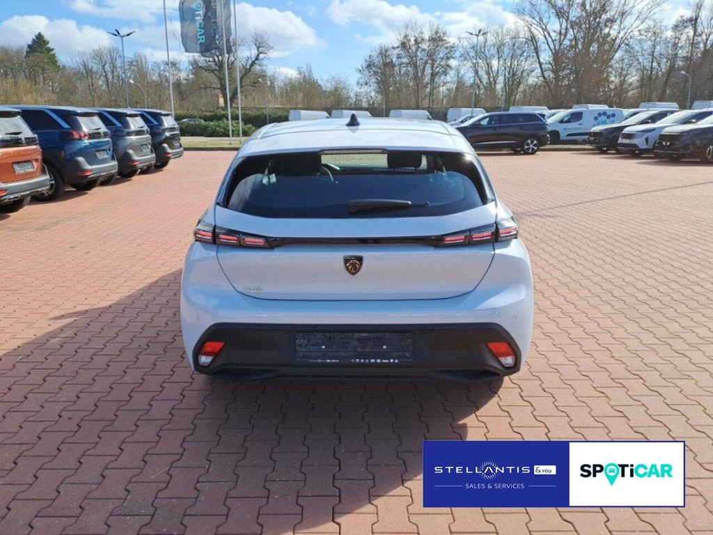 Peugeot 308 PureTech Active Pack