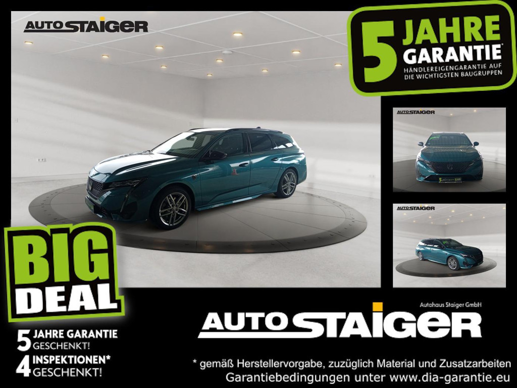 Peugeot 308 GT-Line SW