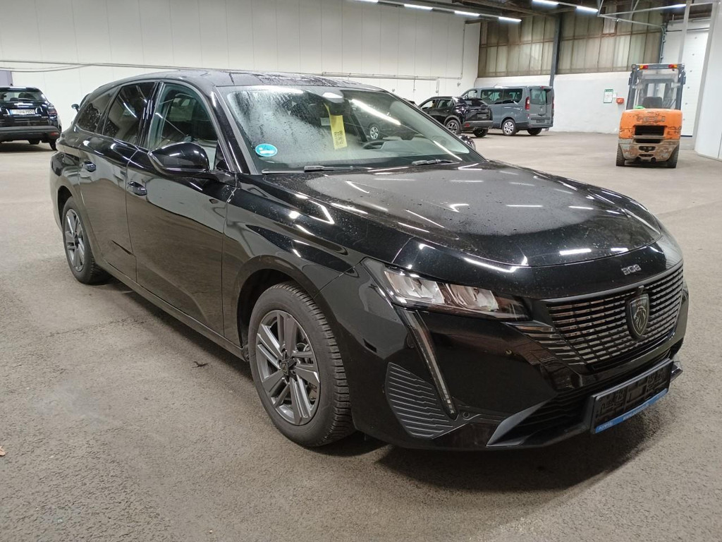 Peugeot 308 PureTech