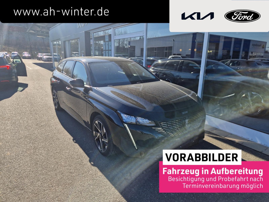 Peugeot 308 Allure Pack BlueHDi SW