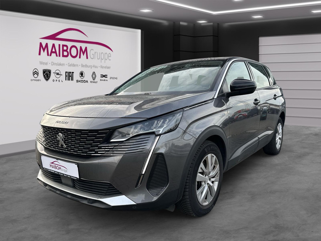 Peugeot 5008 HDi Active Pack
