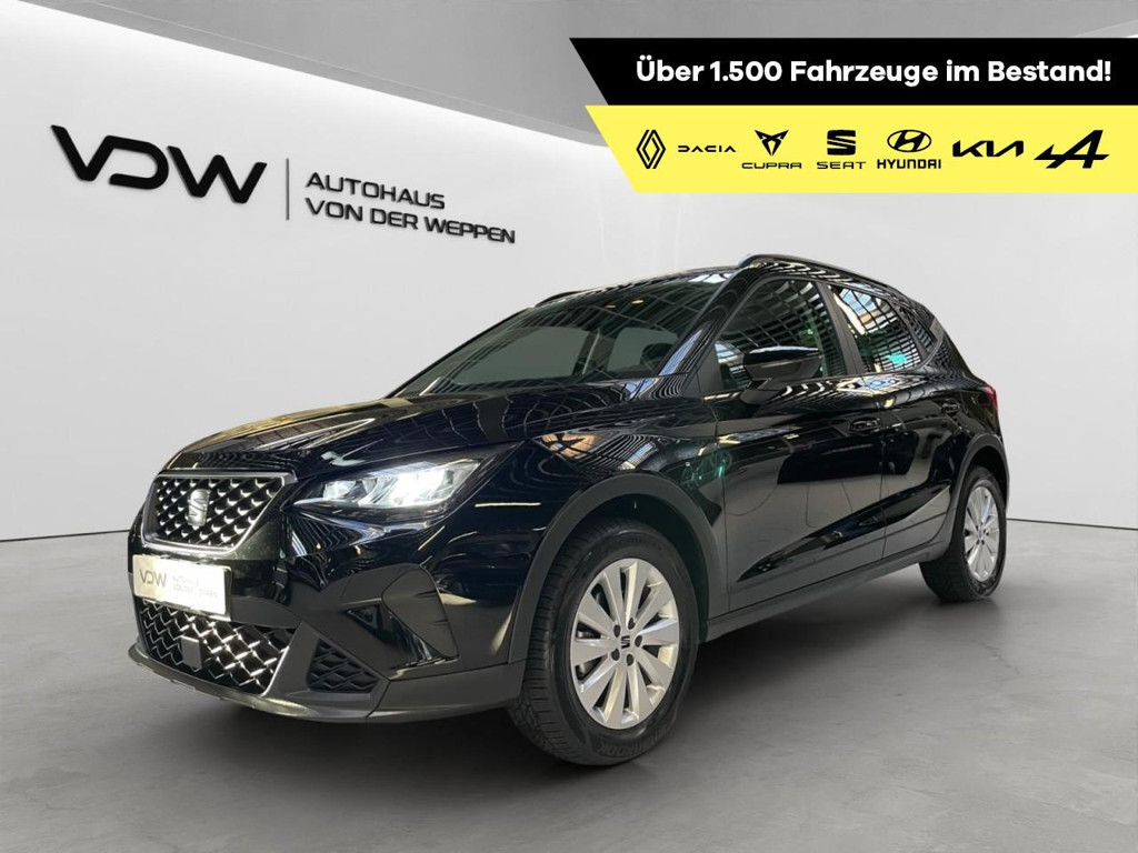 Seat Arona Style 1.0 TSI